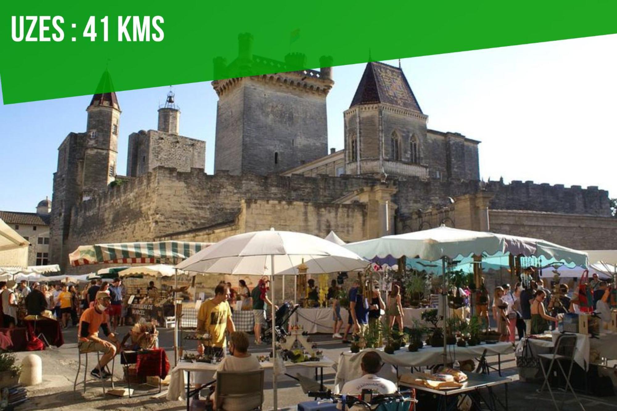 Coco Des Teinturiers - Clim - Wifi - Ideal Festival Avignon Ngoại thất bức ảnh