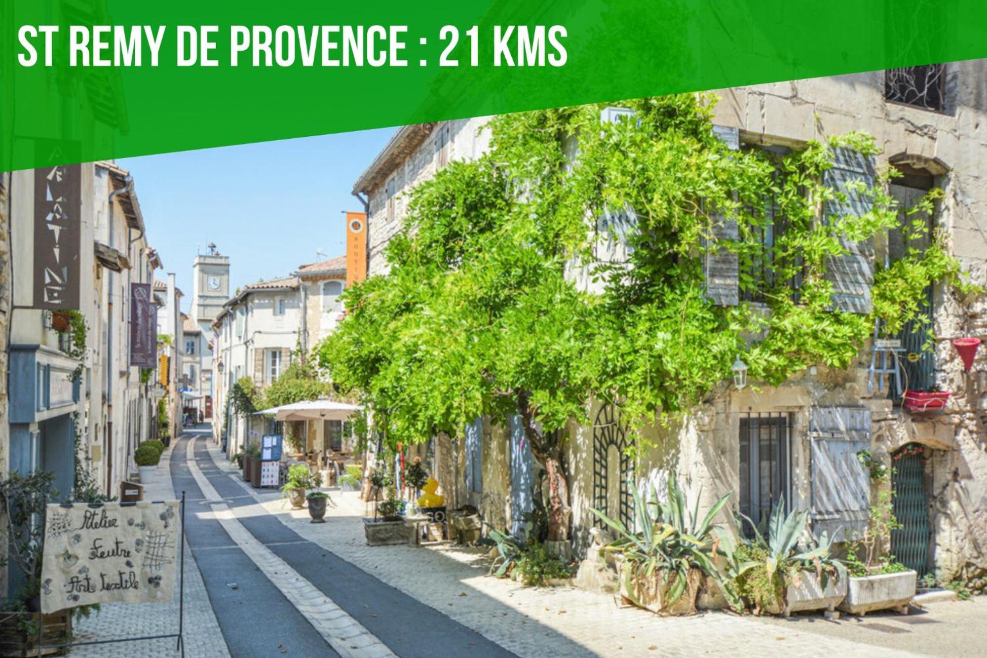Coco Des Teinturiers - Clim - Wifi - Ideal Festival Avignon Ngoại thất bức ảnh